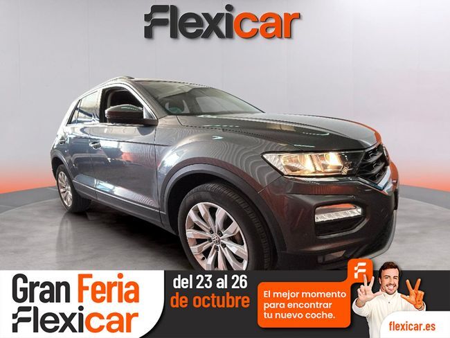 VOLKSWAGEN T-Roc (Advance 1.0 TSI 85kW (115CV)) en Cáceres