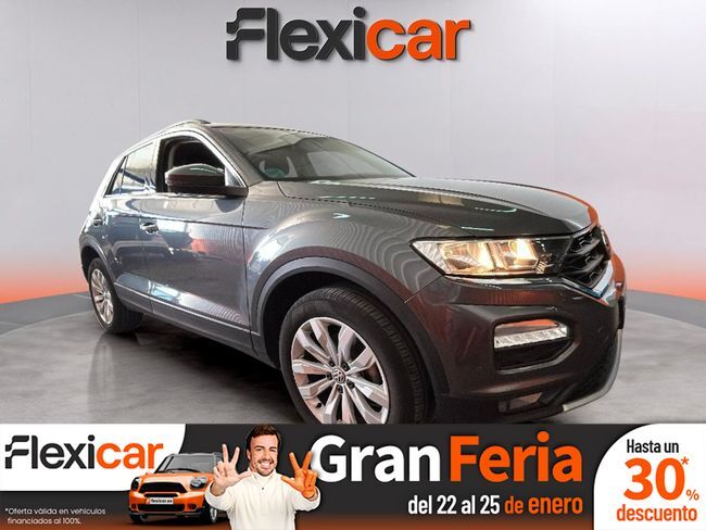 VOLKSWAGEN T-Roc (Advance 1.0 TSI 85kW (115CV)) en Cáceres