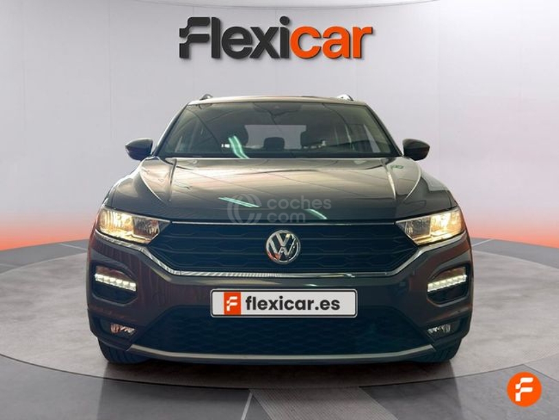 Foto del VOLKSWAGEN T-Roc 1.0 TSI Advance