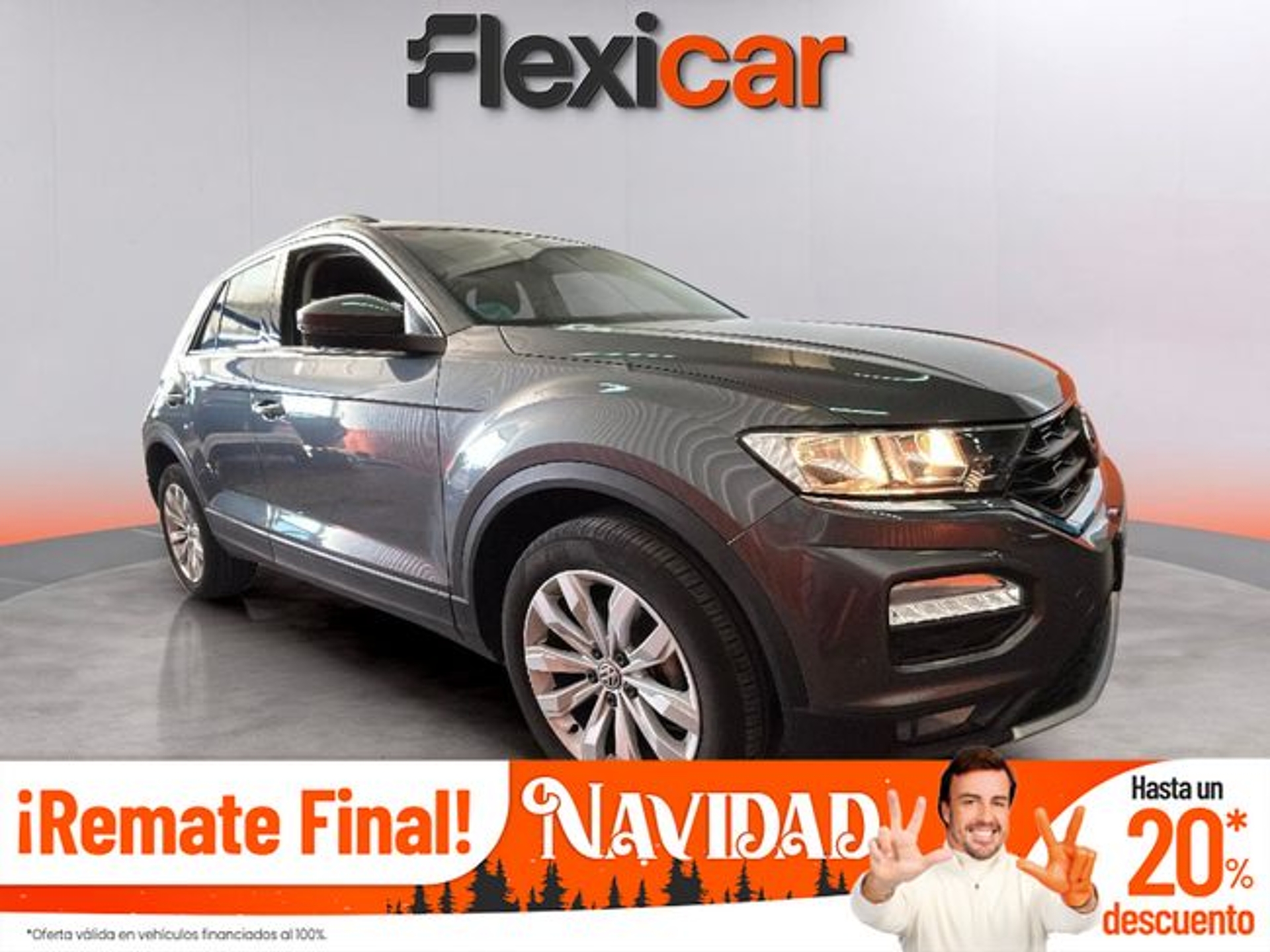 Imagen de VOLKSWAGEN T-Roc