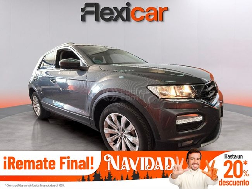 Foto del VOLKSWAGEN T-Roc 1.0 TSI Advance