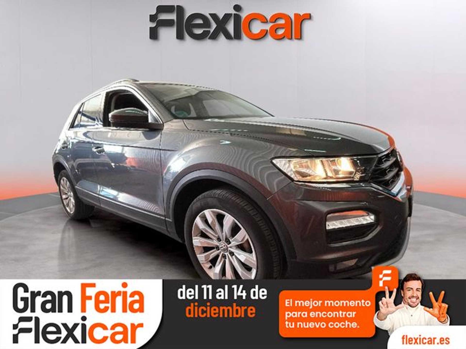 Imagen de VOLKSWAGEN T-Roc