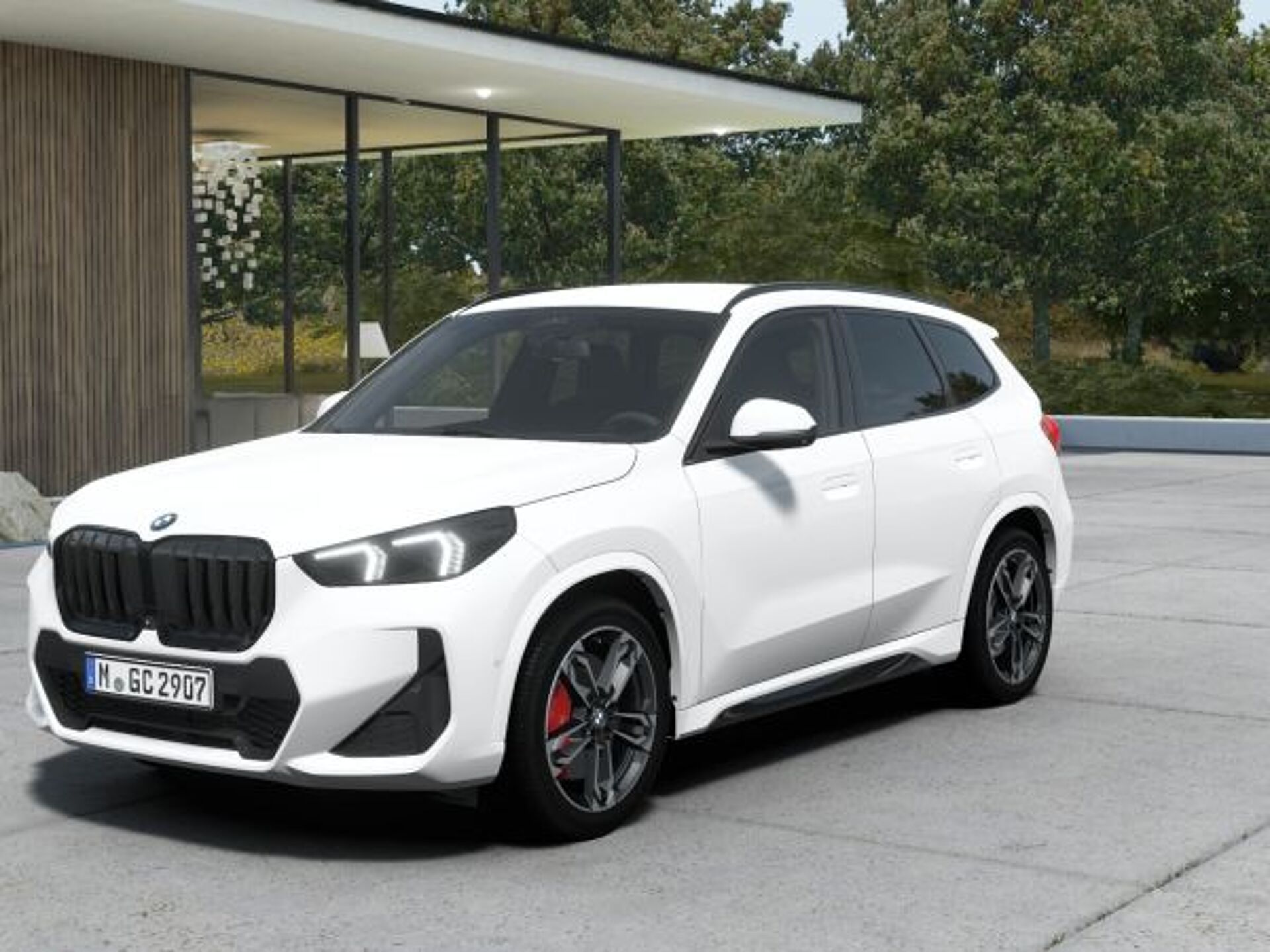 Imagen 1 de BMW X1