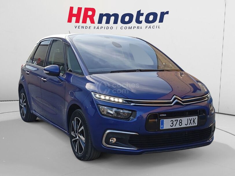 Foto del CITROEN C4 Picasso 1.2 PureTech S&S Feel 130