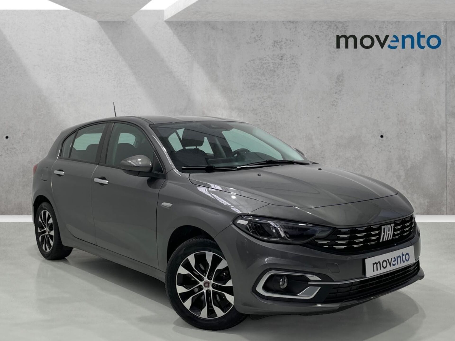 Imagen de FIAT Tipo