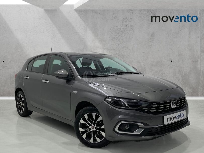Foto del FIAT Tipo 1.0 GSE City Life