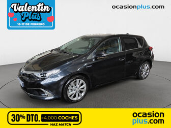 Imagen de TOYOTA Auris hybrid 140H Advance