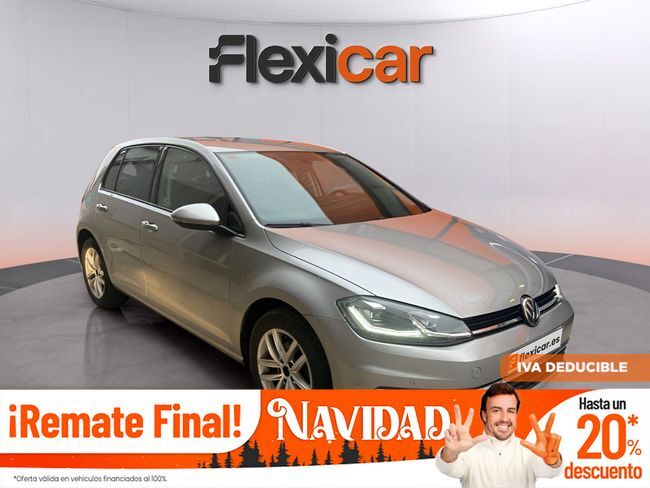 VOLKSWAGEN Golf (Advance 1.0 TSI 85kW (115CV) DSG) en Ciudad Real