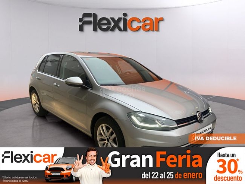 Foto del VOLKSWAGEN Golf 1.0 TSI Advance DSG7 85kW