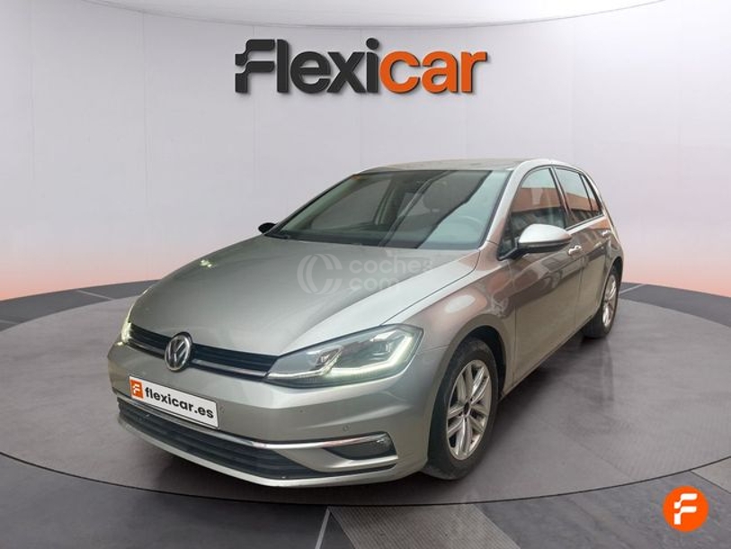 Foto del VOLKSWAGEN Golf 1.0 TSI Advance DSG7 85kW