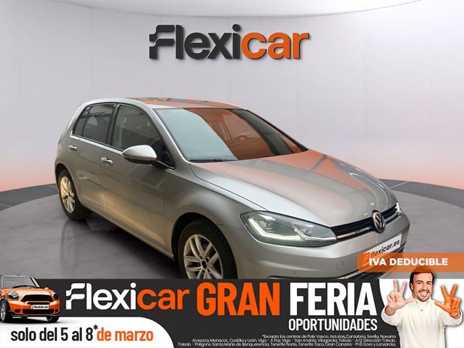 Foto del VOLKSWAGEN Golf 1.0 TSI Advance DSG7 85kW