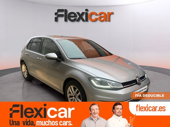 VOLKSWAGEN Golf (Advance 1.0 TSI 85kW (115CV) DSG) en Ciudad Real
