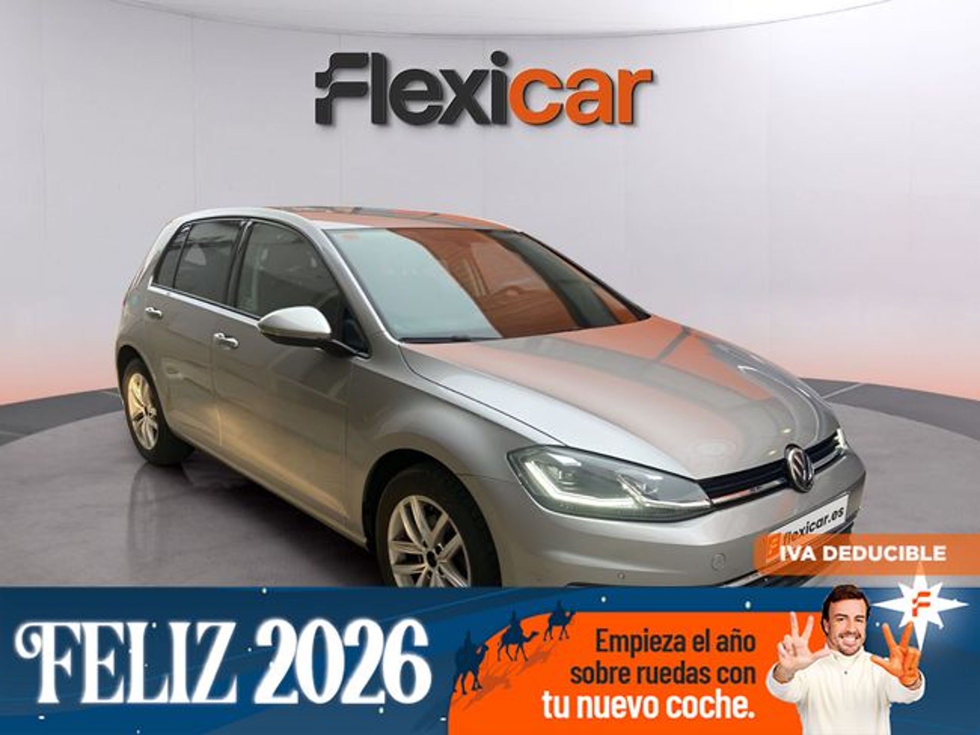 Imagen de VOLKSWAGEN Golf