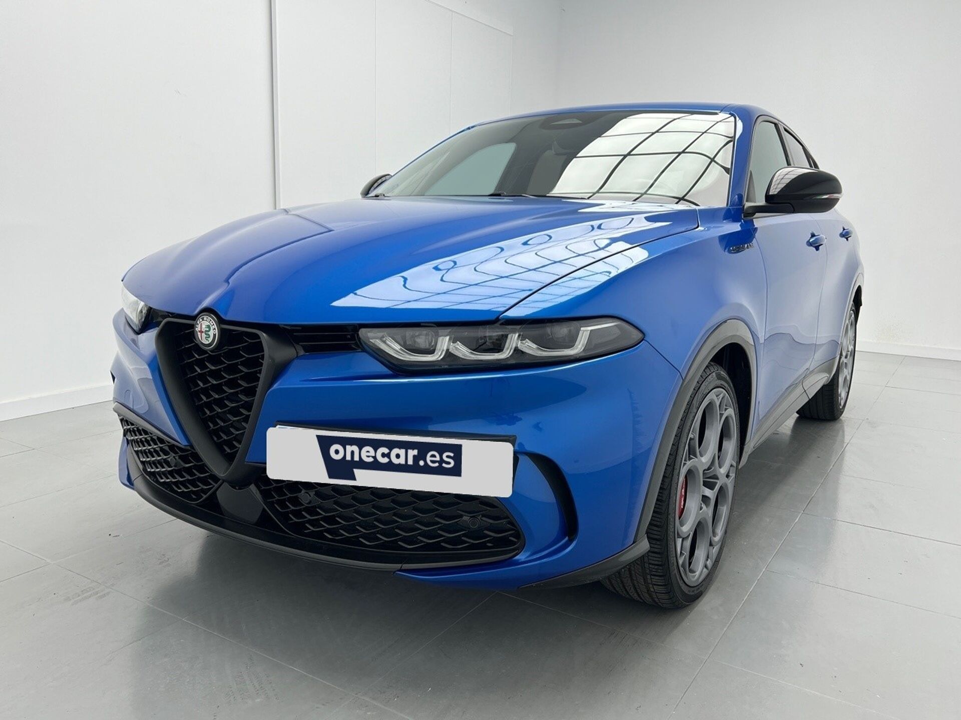 Imagen de ALFA ROMEO Tonale