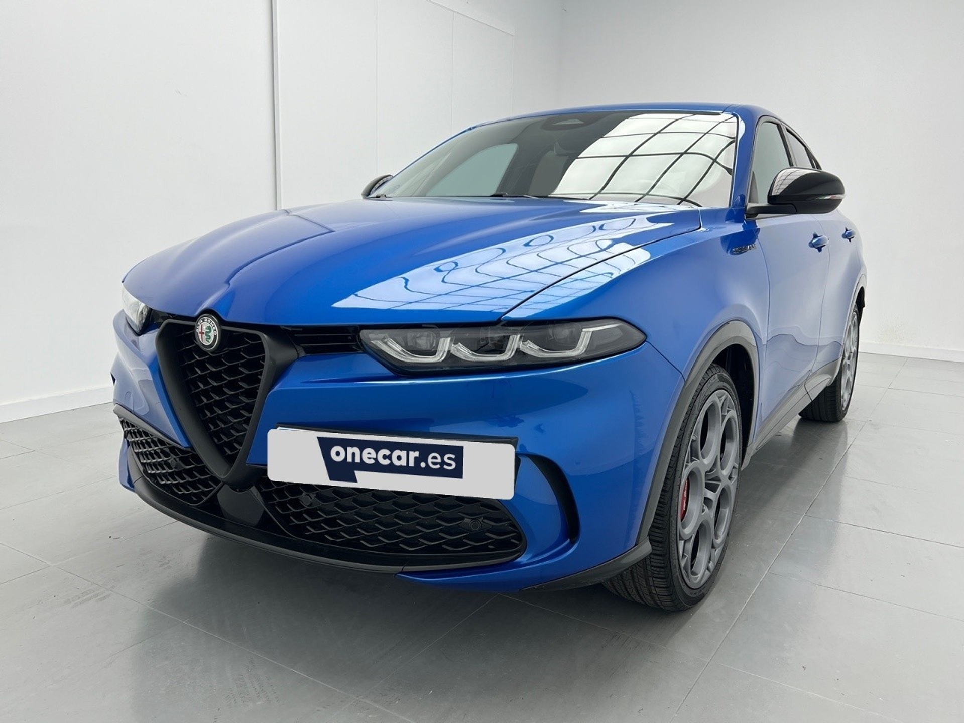 Imagen de ALFA ROMEO Tonale