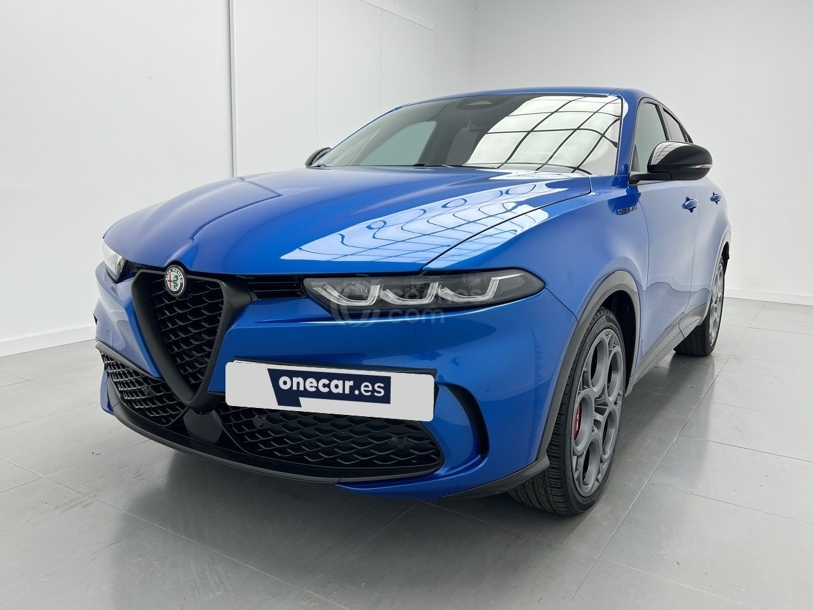 Foto del ALFA ROMEO Tonale 1.5 MHEV Speciale FWD