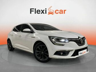 Imagen de RENAULT Mégane 1.3 TCe GPF Zen 103kW