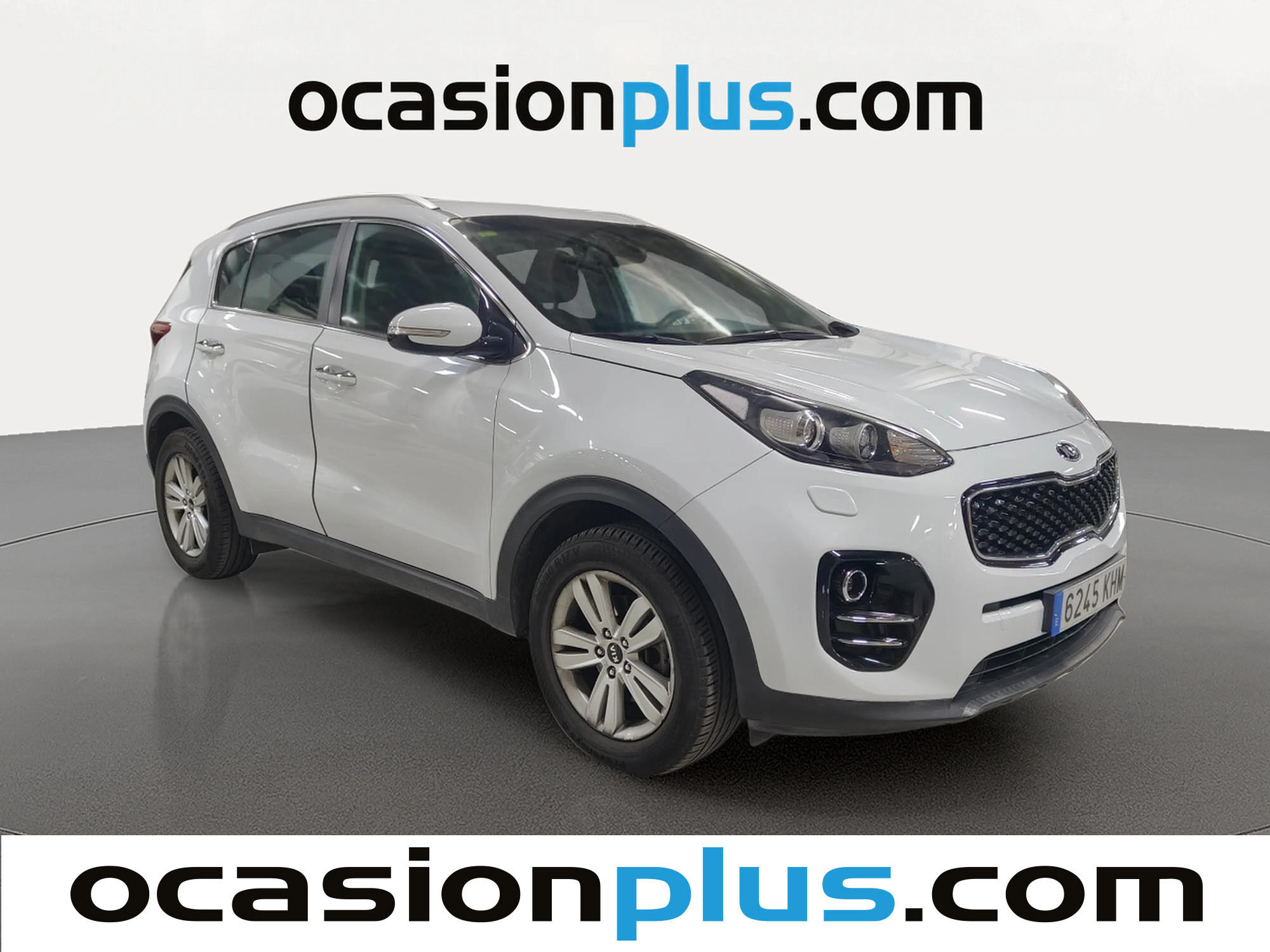 Foto del KIA Sportage 1.6 GDi x-Tech17 4x2