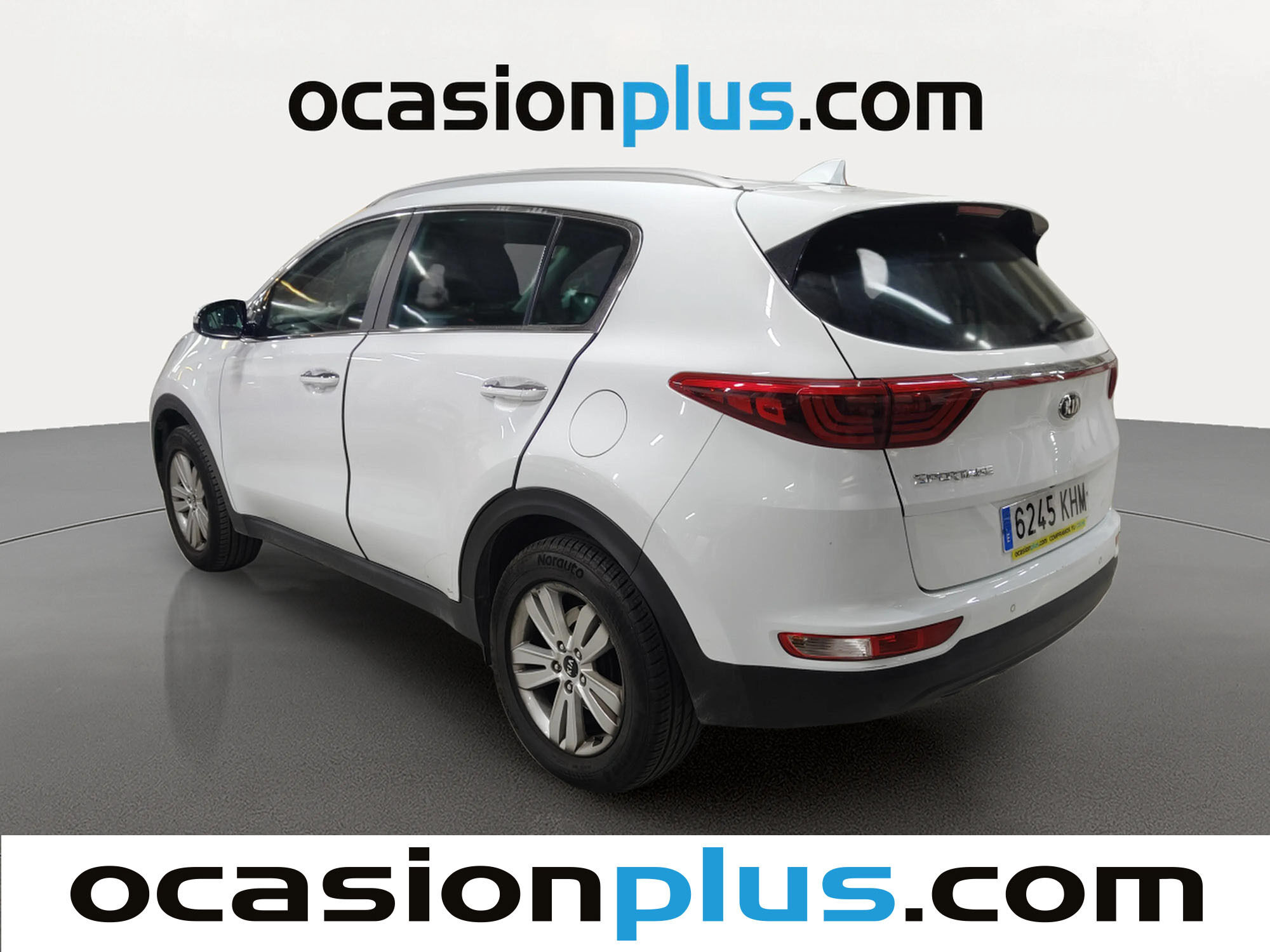Foto del KIA Sportage 1.6 GDi x-Tech17 4x2