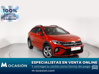 Imagen de VOLKSWAGEN Taigo 1.5 TSI R-Line DSG 110kW