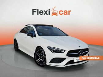 Imagen de MERCEDES Clase CLA CLA 180 7G-DCT