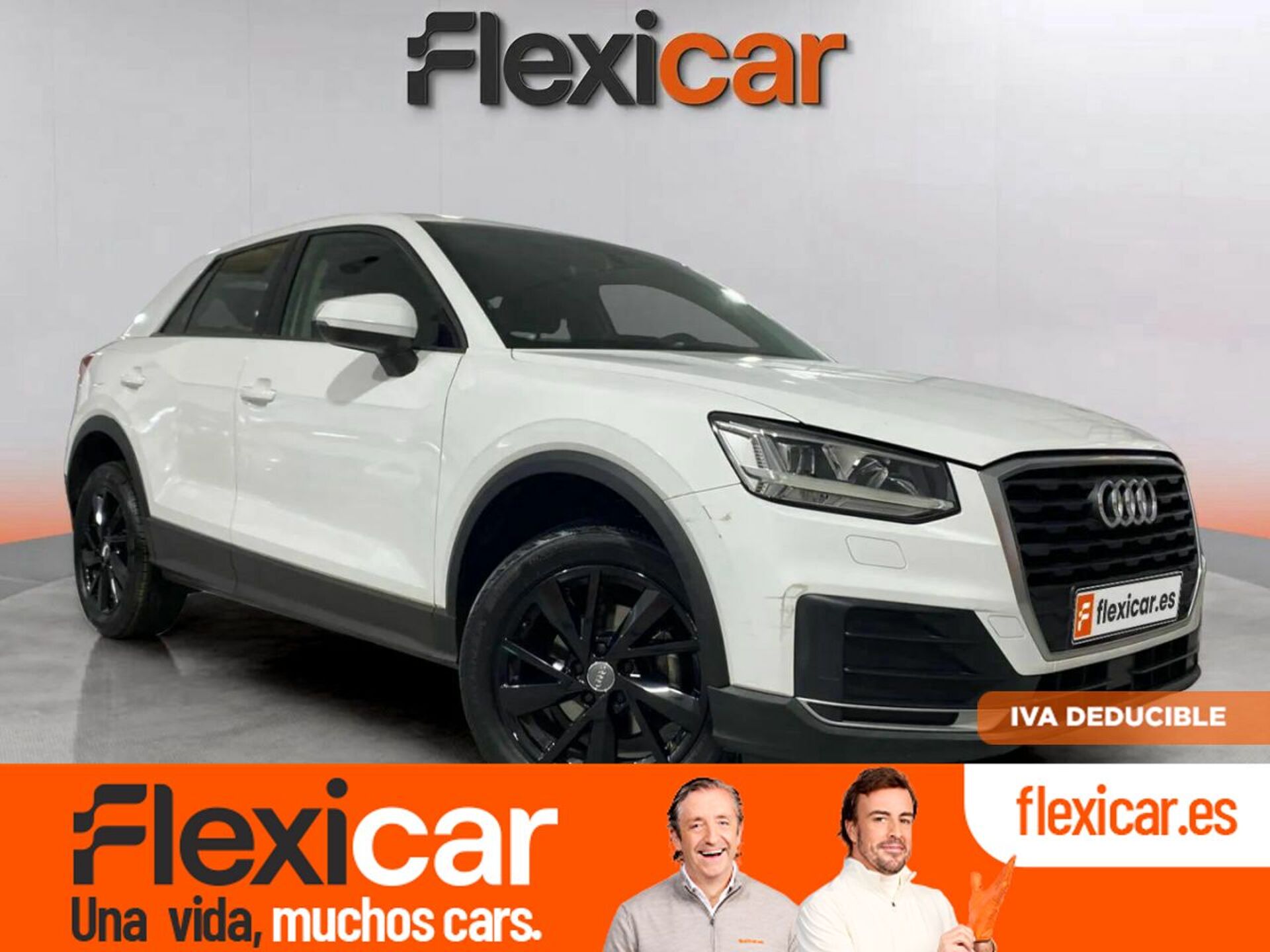 Imagen de AUDI Q2