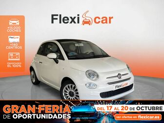 Imagen de FIAT 500 1.0 Hybrid Connect 52kW