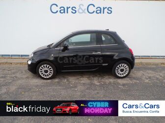 Imagen de FIAT 500 1.2 GLP Star