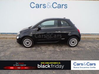 Imagen de FIAT 500 1.2 GLP Star