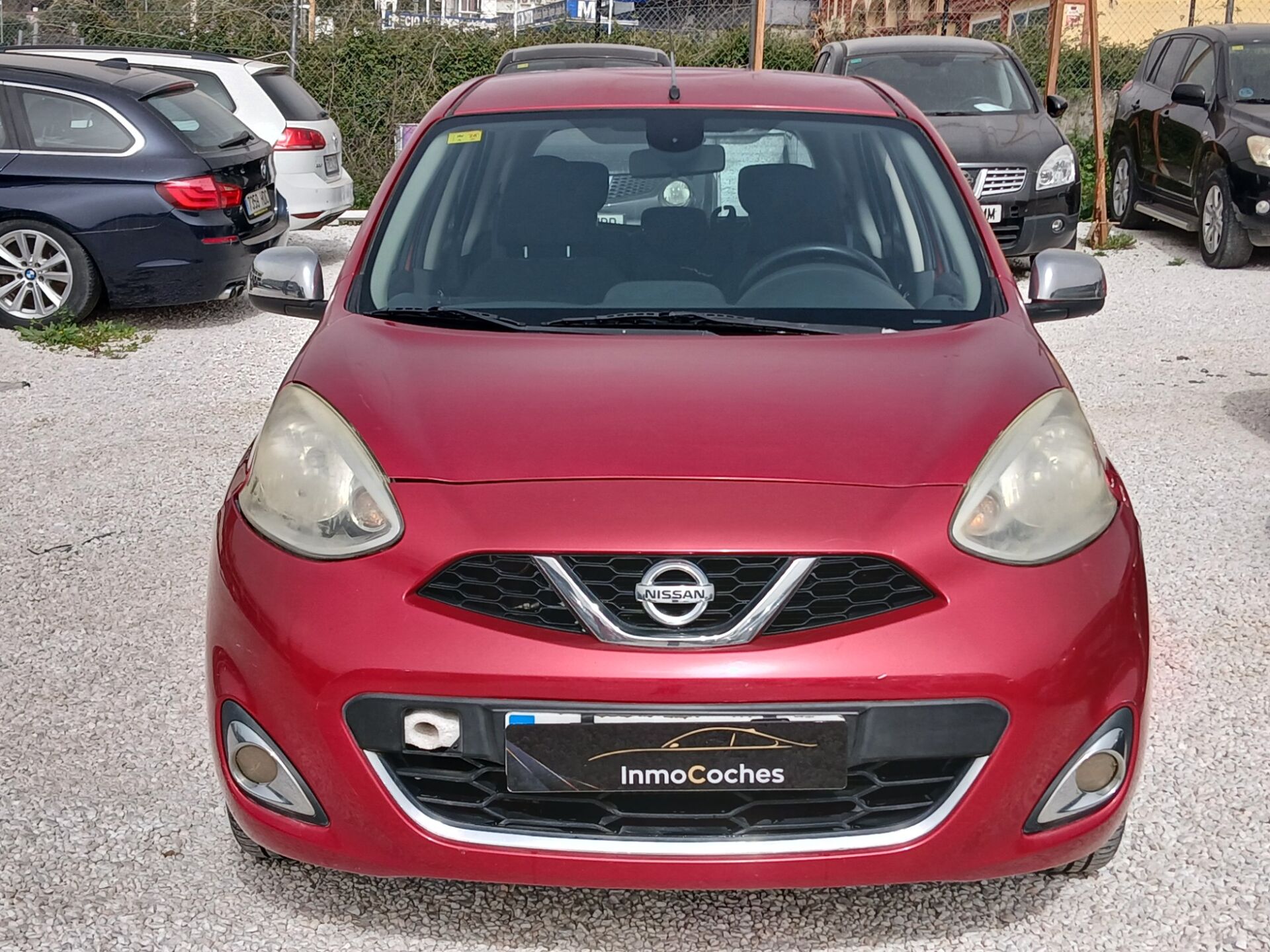 Imagen 2 de NISSAN Micra
