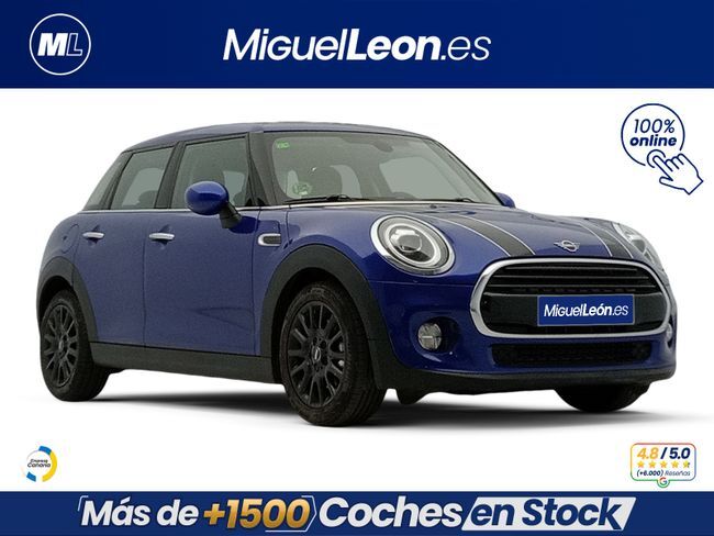 Foto del MINI Mini Cooper Aut.