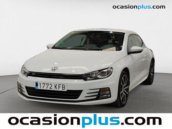 Imagen de VOLKSWAGEN Scirocco 1.4 TSI BMT R-Line