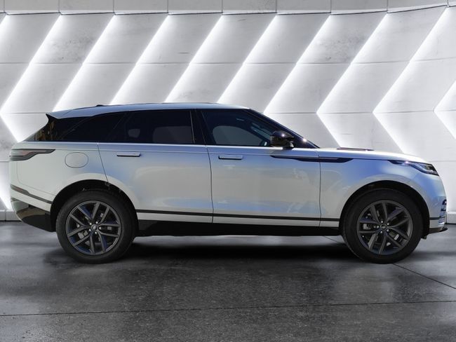 Foto del LAND ROVER Range Rover Velar 2.0D I4 MHEV S 4WD Aut. 204