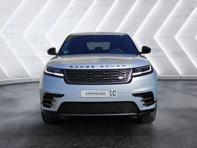 Foto del LAND ROVER Range Rover Velar 2.0D I4 MHEV S 4WD Aut. 204