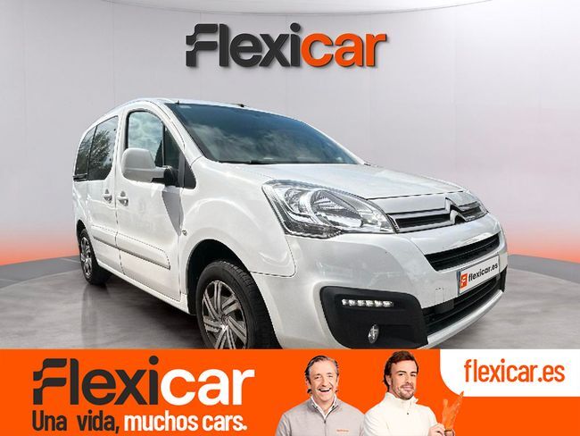 CITROEN Berlingo (Talla XL PureTech 110 S&S LIVE) en Álava