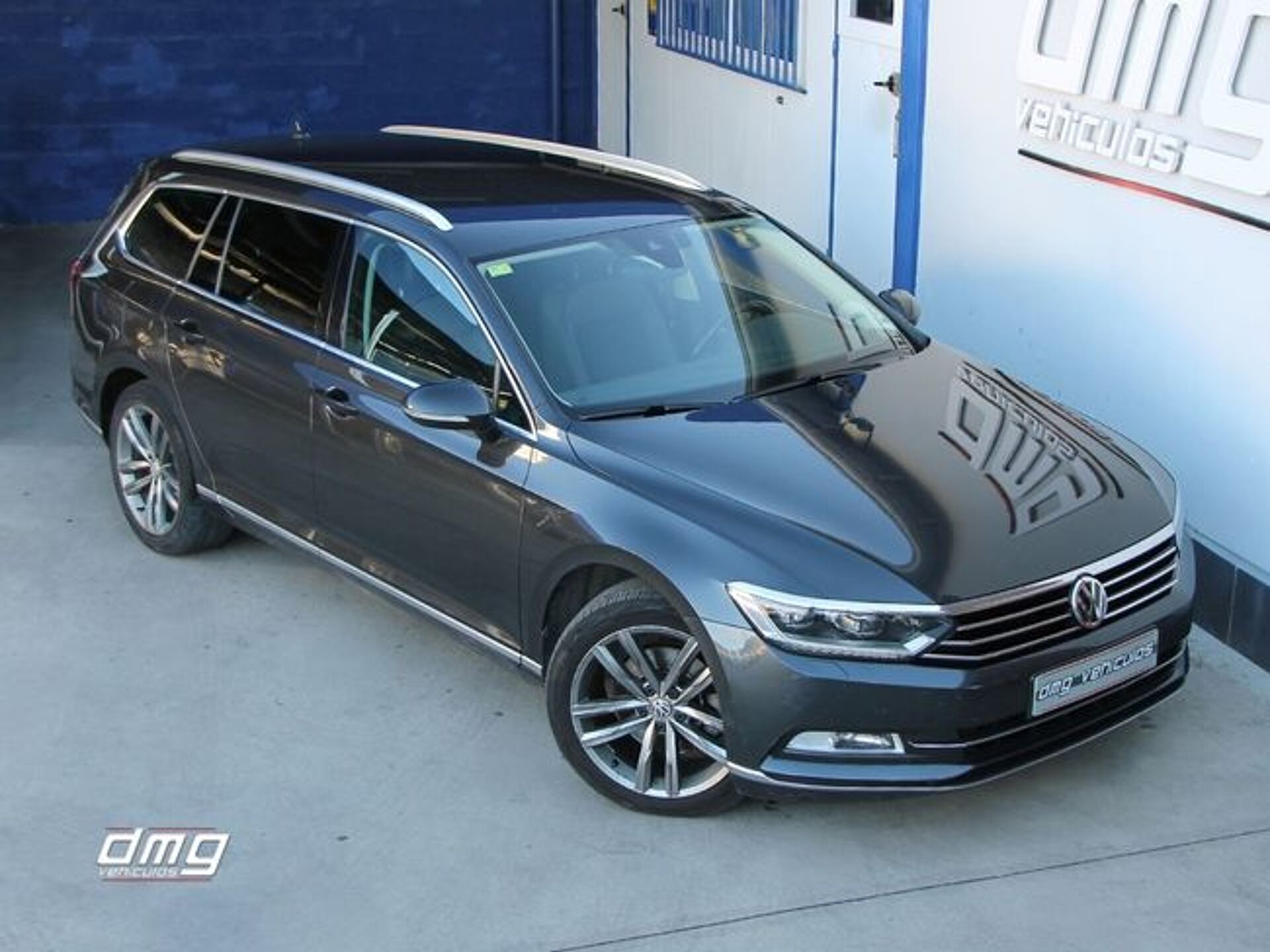 Imagen 3 de VOLKSWAGEN Passat