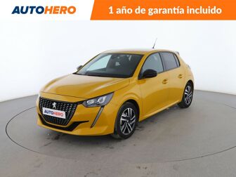 Imagen de PEUGEOT 208 1.2 Puretech S&S Allure EAT8 130