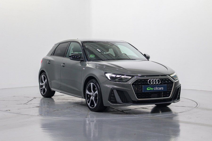 Foto del AUDI A1 Sportback 30 TFSI Adrenalin S tronic