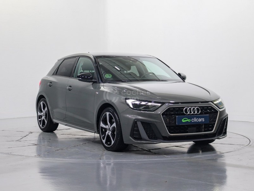 Foto del AUDI A1 Sportback 30 TFSI Adrenalin S tronic