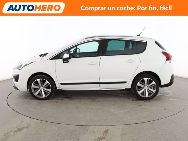 Foto del PEUGEOT 3008 1.6HDI Allure 115