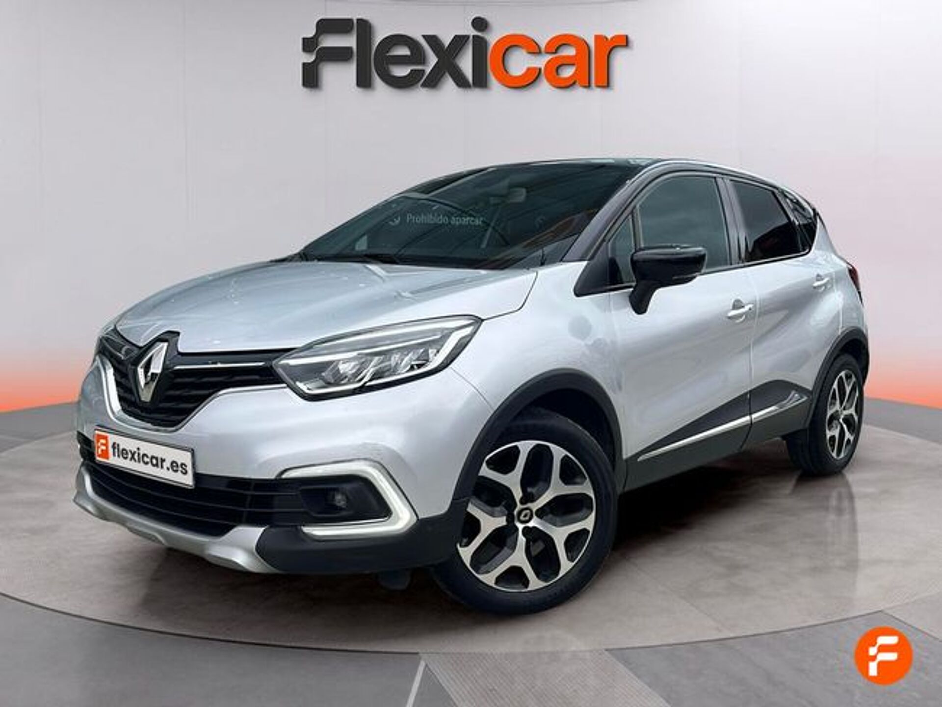 Imagen 3 de RENAULT Captur