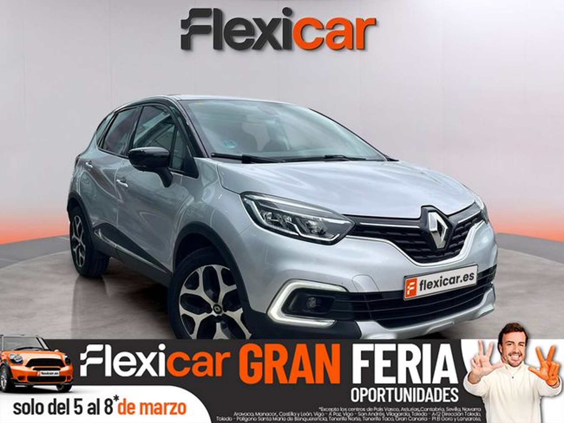 Imagen de RENAULT Captur