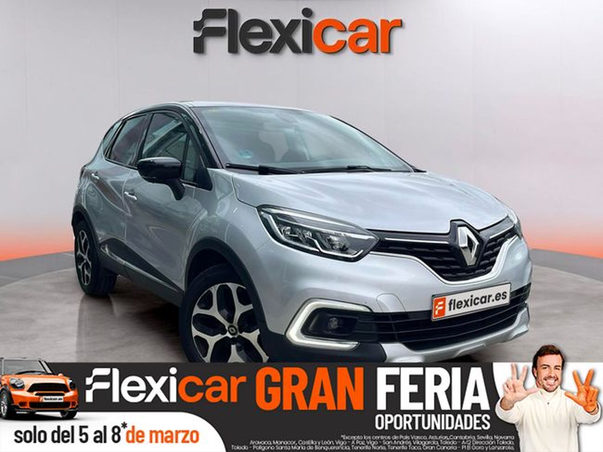 Imagen 1 de RENAULT Captur