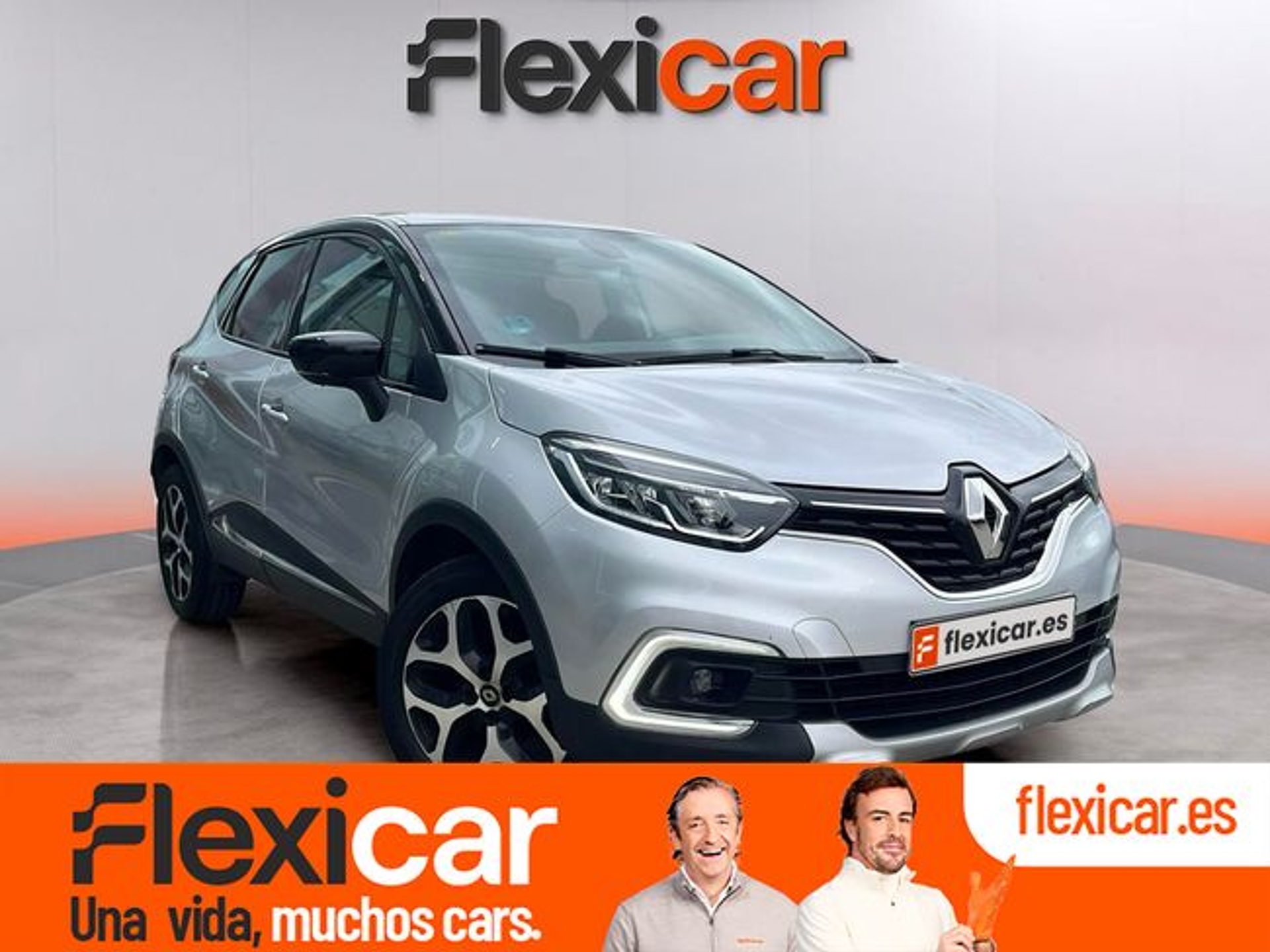 Imagen de RENAULT Captur