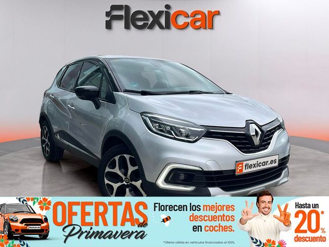 Foto del RENAULT Captur TCe Energy Intens 66kW