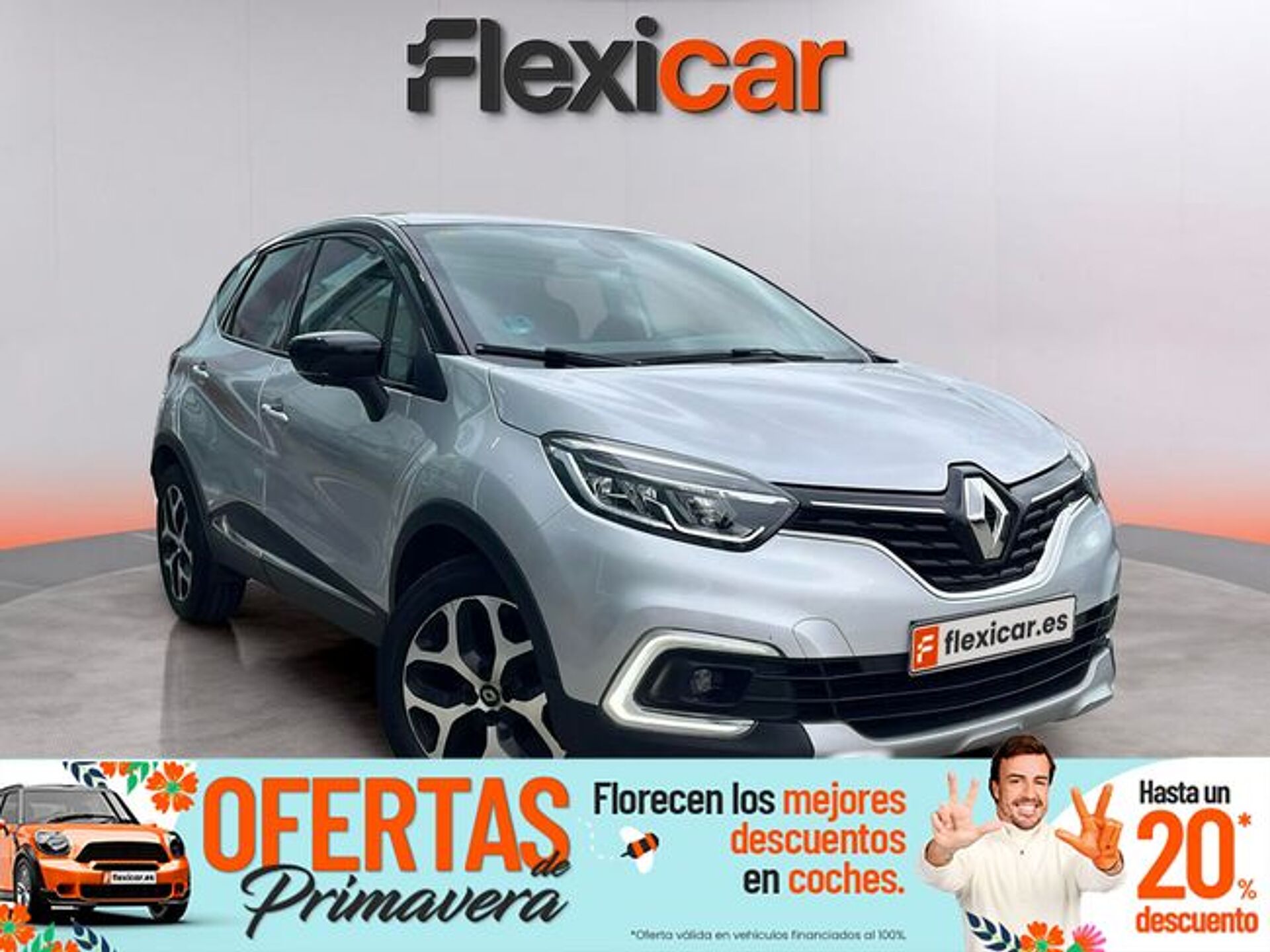 Imagen 1 de RENAULT Captur