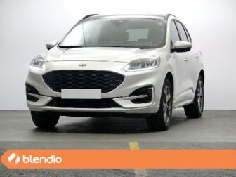 Imagen de FORD Kuga 2.5 Duratec PHEV ST-Line X 4x2