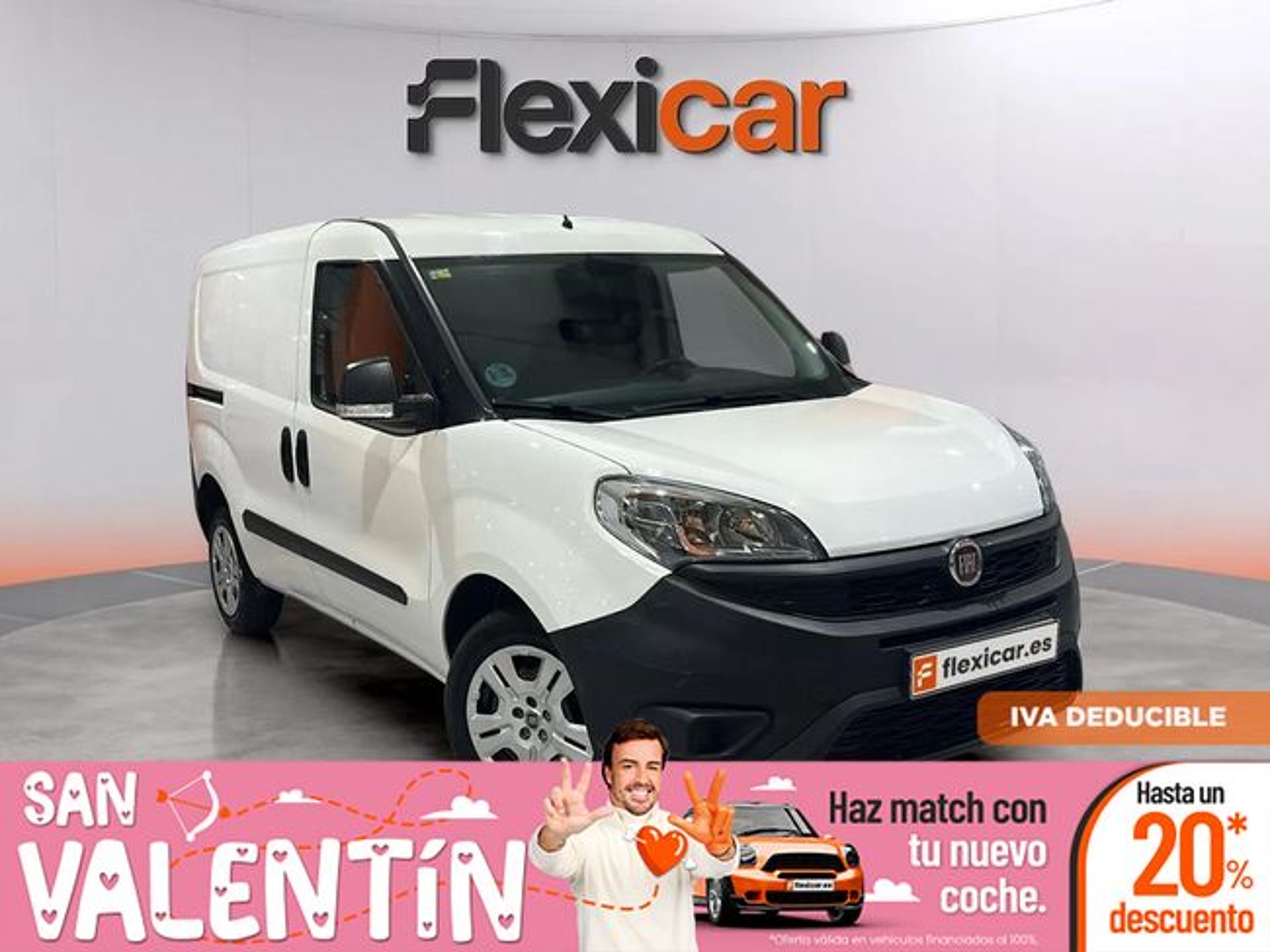 Imagen de FIAT Dobló