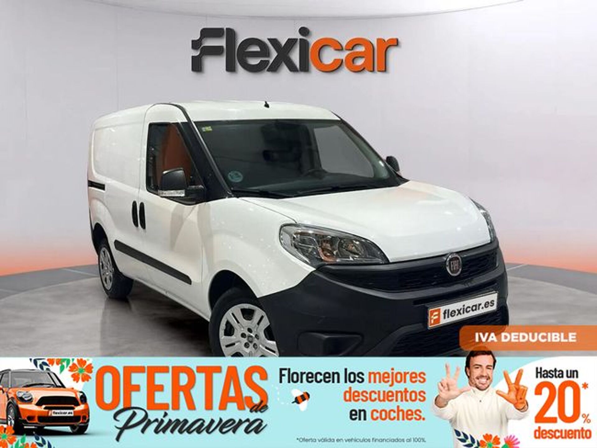 Imagen 1 de FIAT Dobló