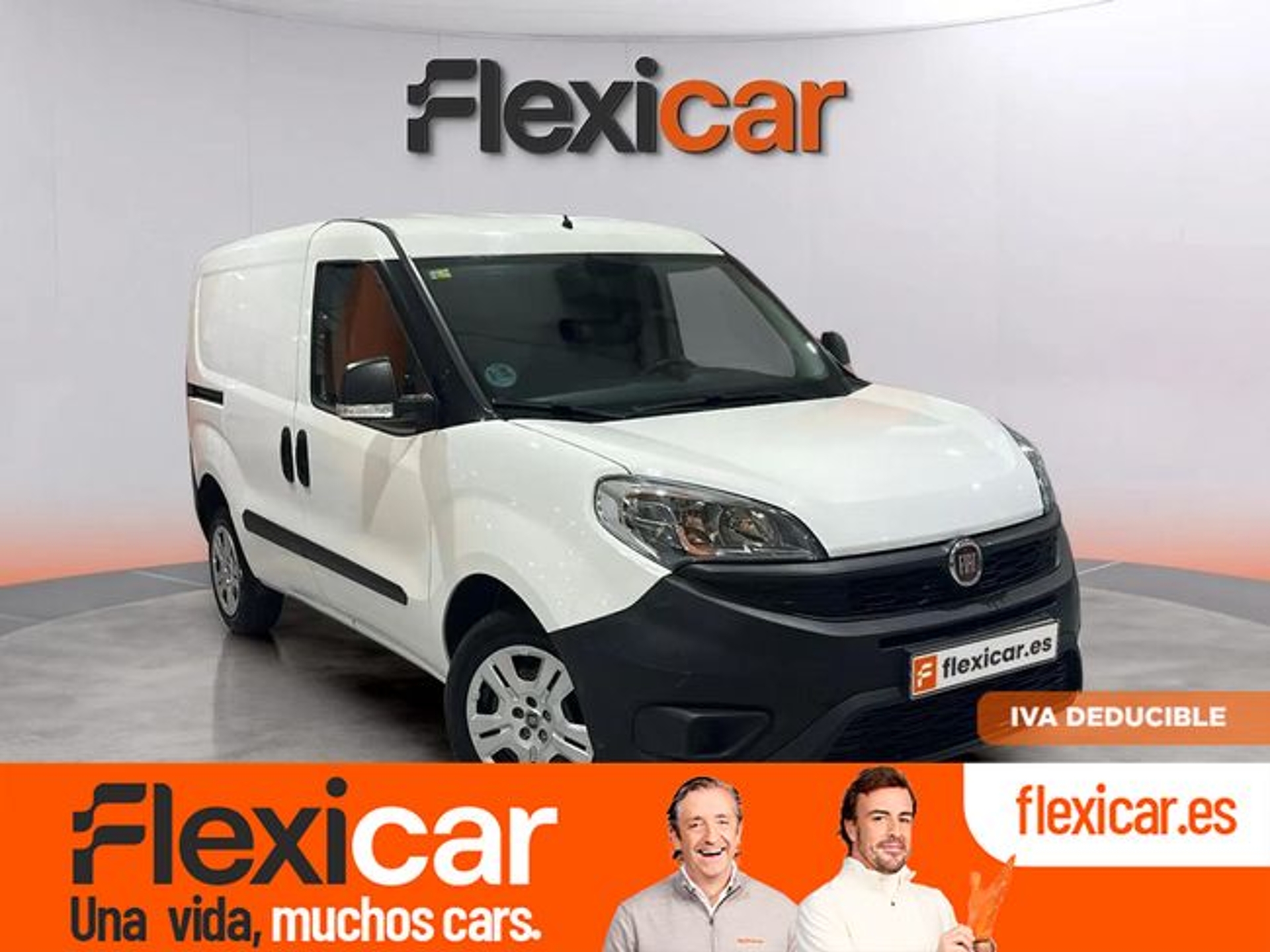 Imagen de FIAT Dobló